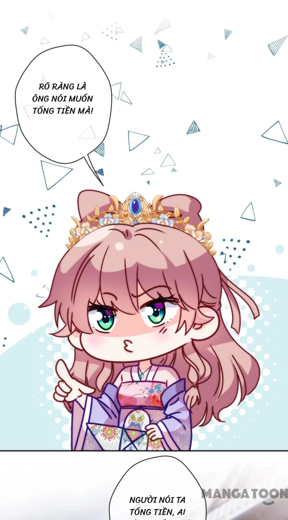 Ồ, Sủng Phi Đại Nhân Của Ta Chapter 394 - 29