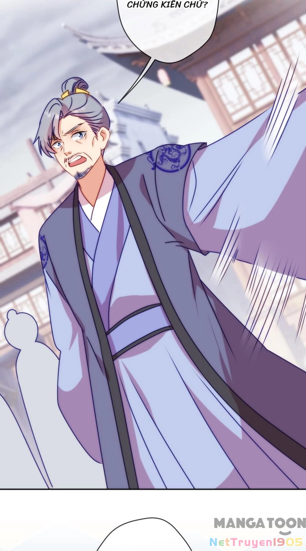 Ồ, Sủng Phi Đại Nhân Của Ta Chapter 394 - 30