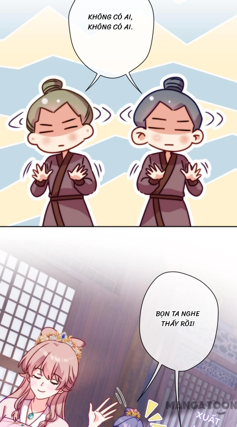 Ồ, Sủng Phi Đại Nhân Của Ta Chapter 394 - 31