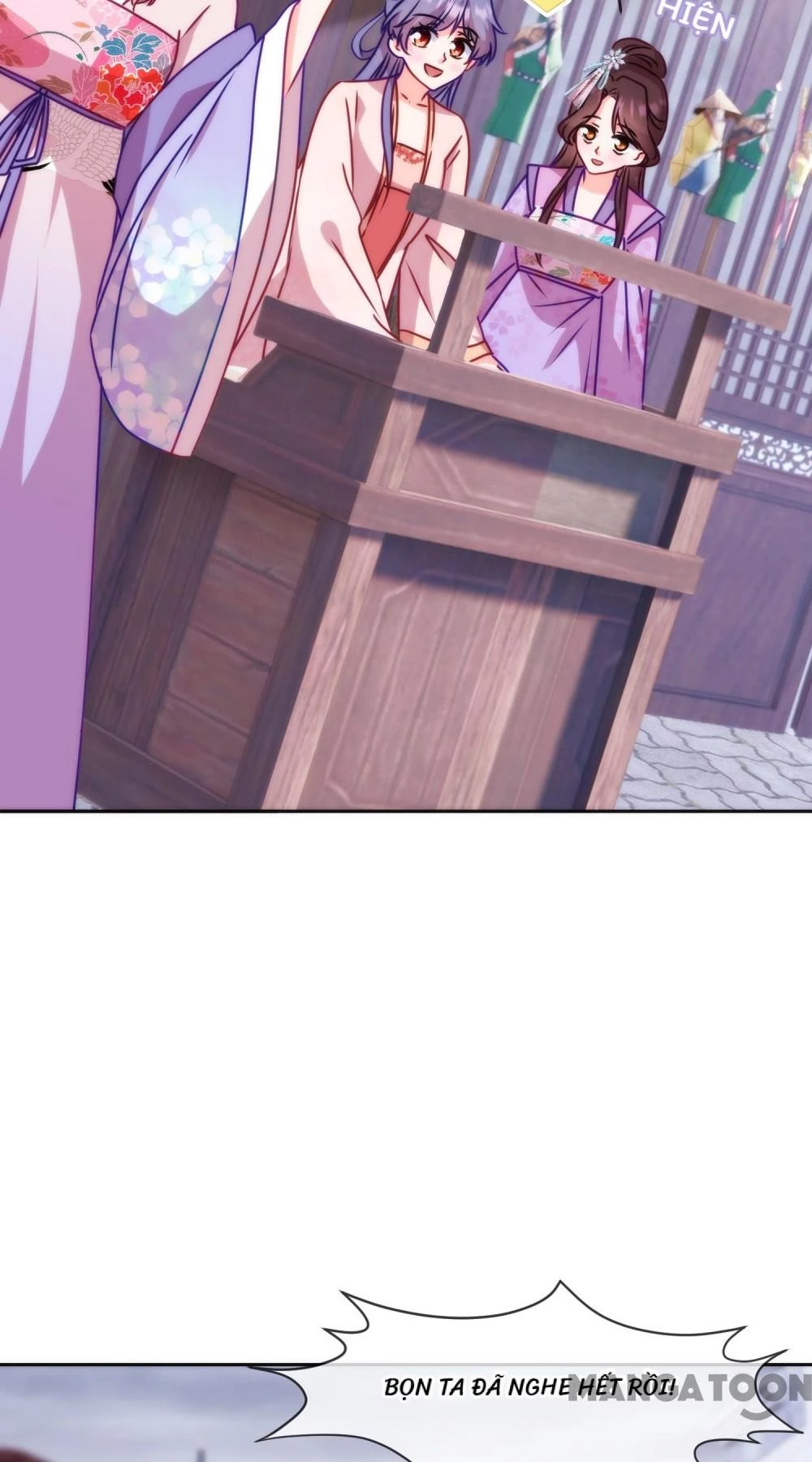 Ồ, Sủng Phi Đại Nhân Của Ta Chapter 394 - 32