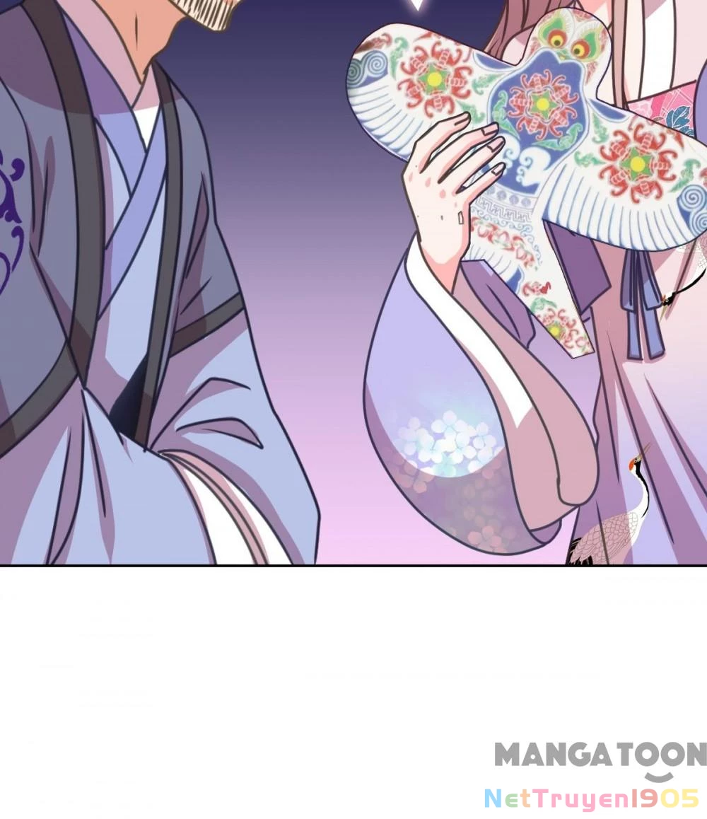 Ồ, Sủng Phi Đại Nhân Của Ta Chapter 395 - 7