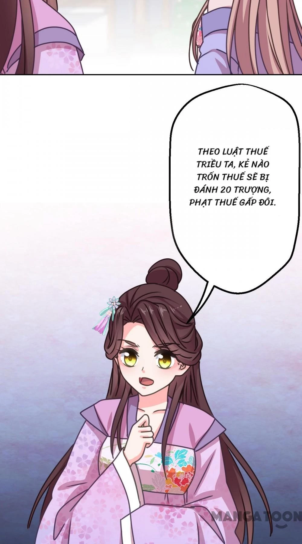 Ồ, Sủng Phi Đại Nhân Của Ta Chapter 395 - 10