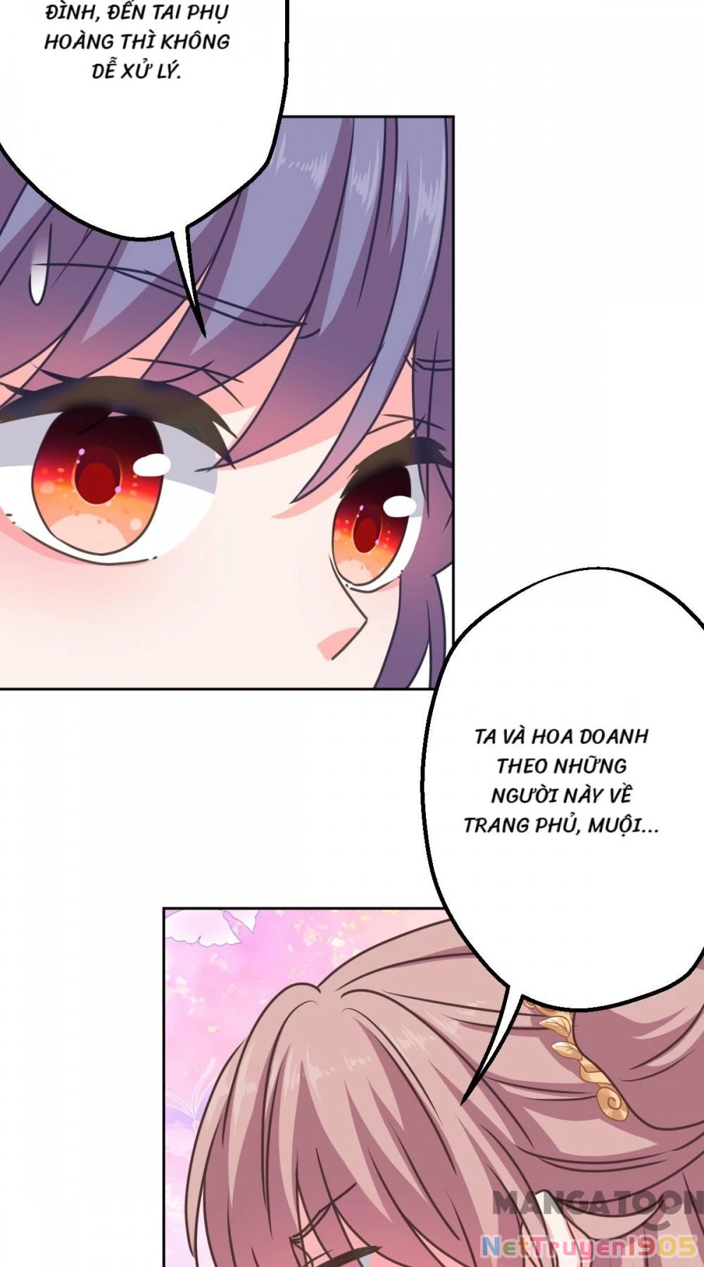 Ồ, Sủng Phi Đại Nhân Của Ta Chapter 395 - 25