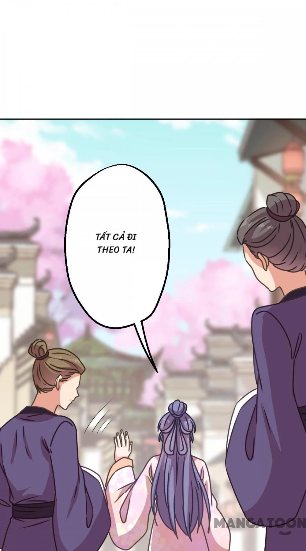 Ồ, Sủng Phi Đại Nhân Của Ta Chapter 395 - 28