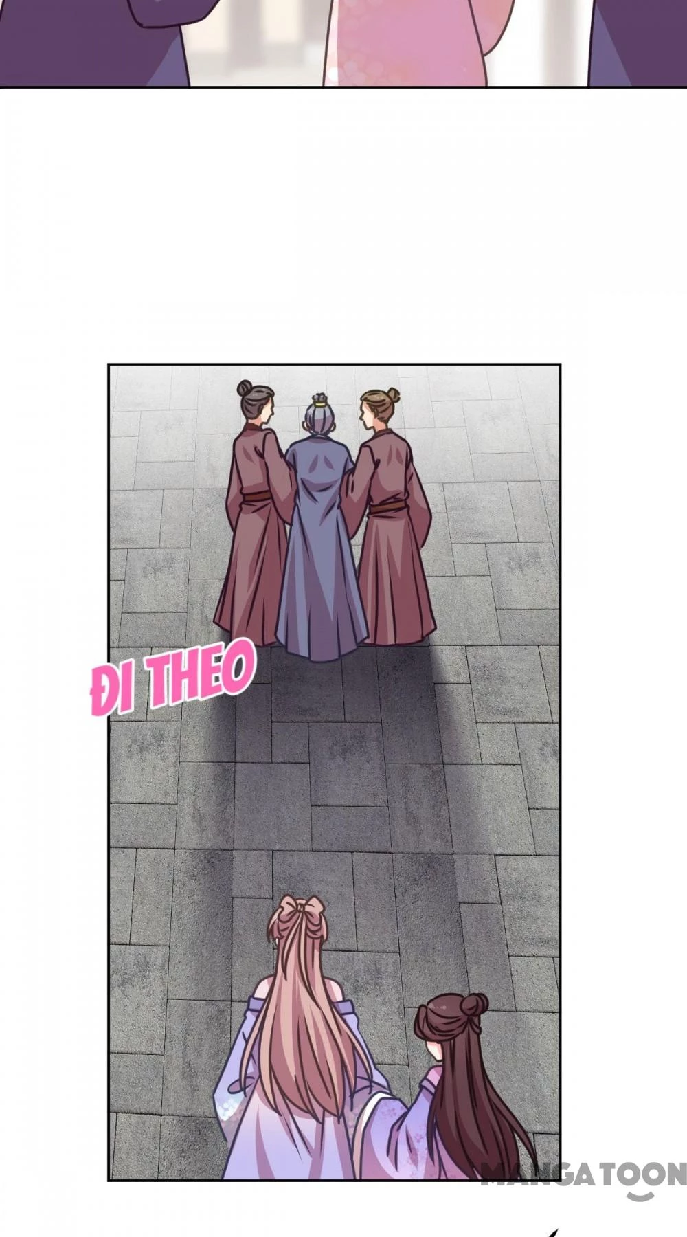 Ồ, Sủng Phi Đại Nhân Của Ta Chapter 395 - 29