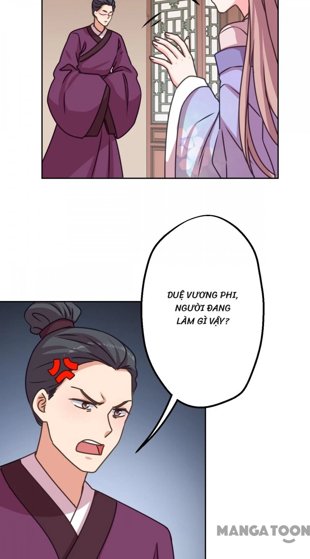 Ồ, Sủng Phi Đại Nhân Của Ta Chapter 396 - 3