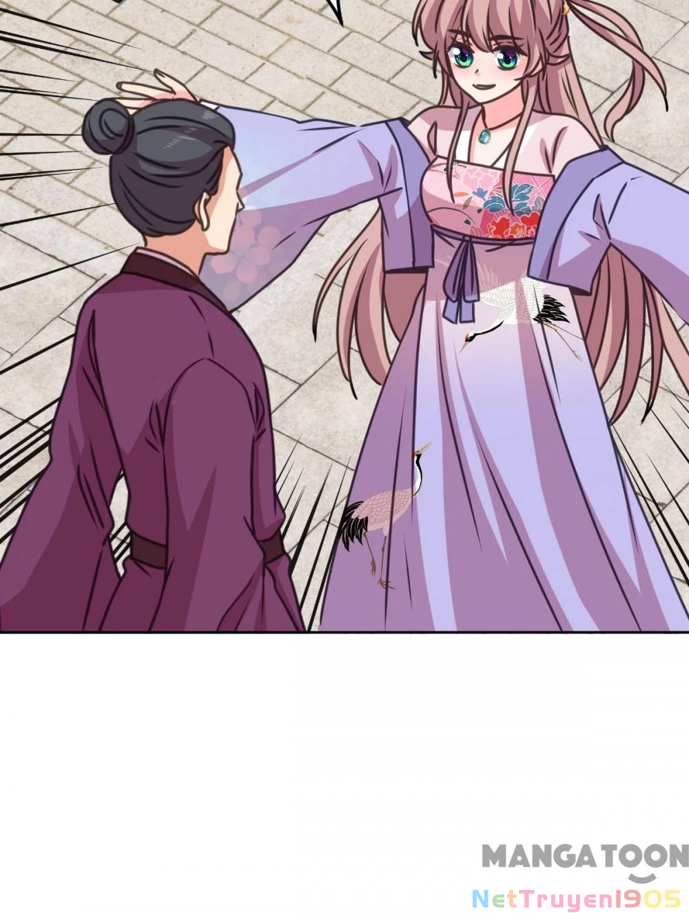 Ồ, Sủng Phi Đại Nhân Của Ta Chapter 396 - 6