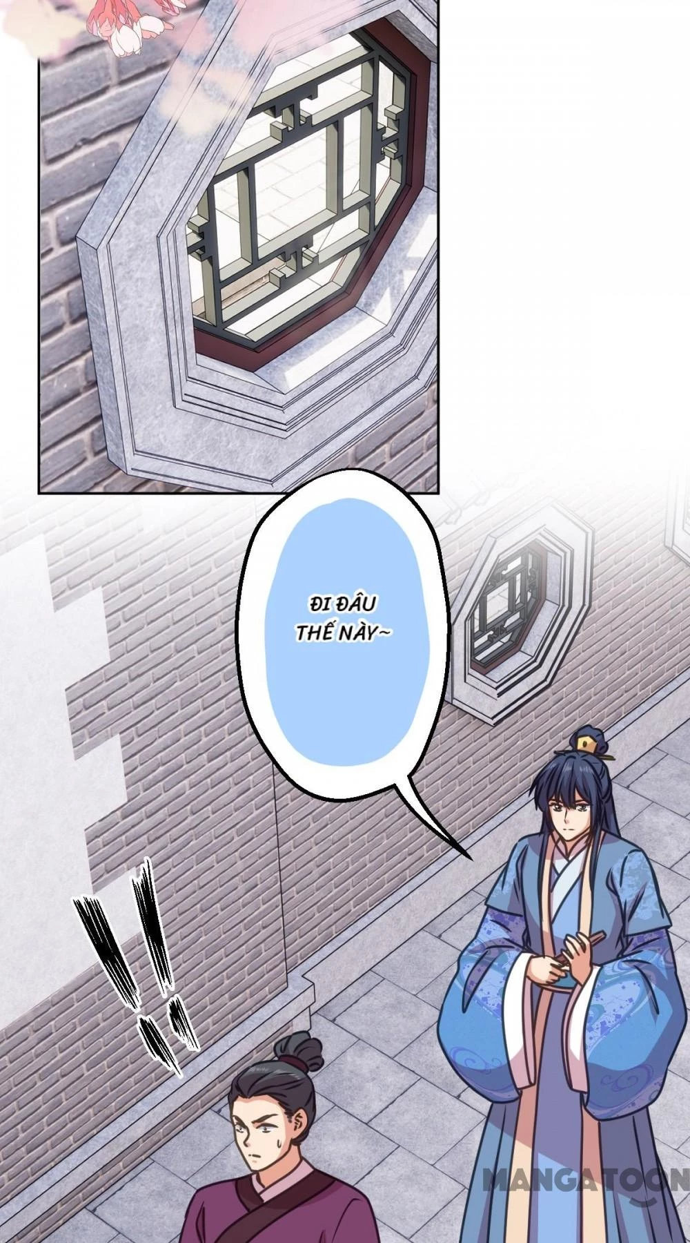 Ồ, Sủng Phi Đại Nhân Của Ta Chapter 396 - 10