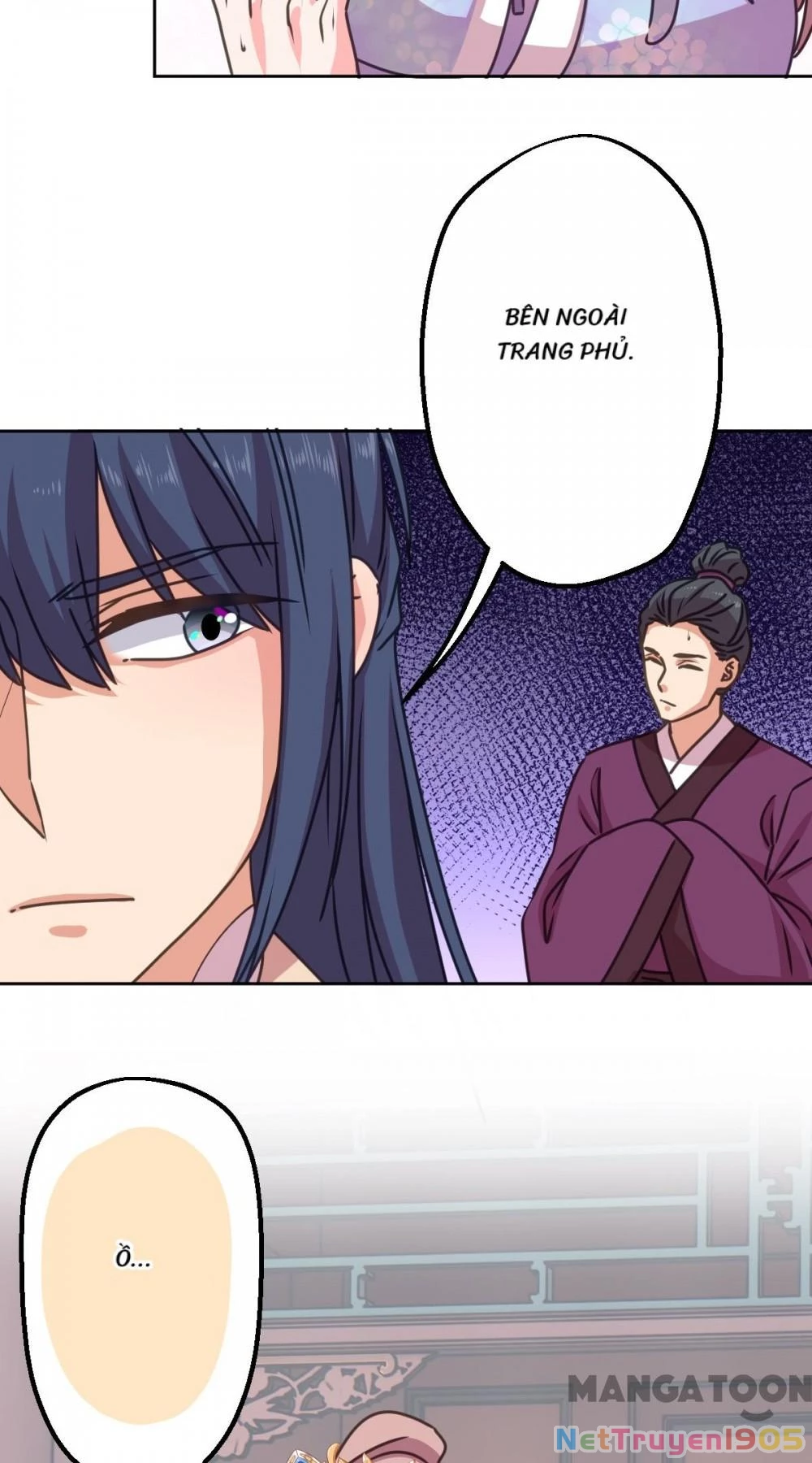 Ồ, Sủng Phi Đại Nhân Của Ta Chapter 396 - 18