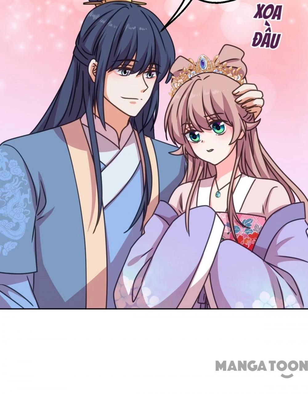 Ồ, Sủng Phi Đại Nhân Của Ta Chapter 396 - 25