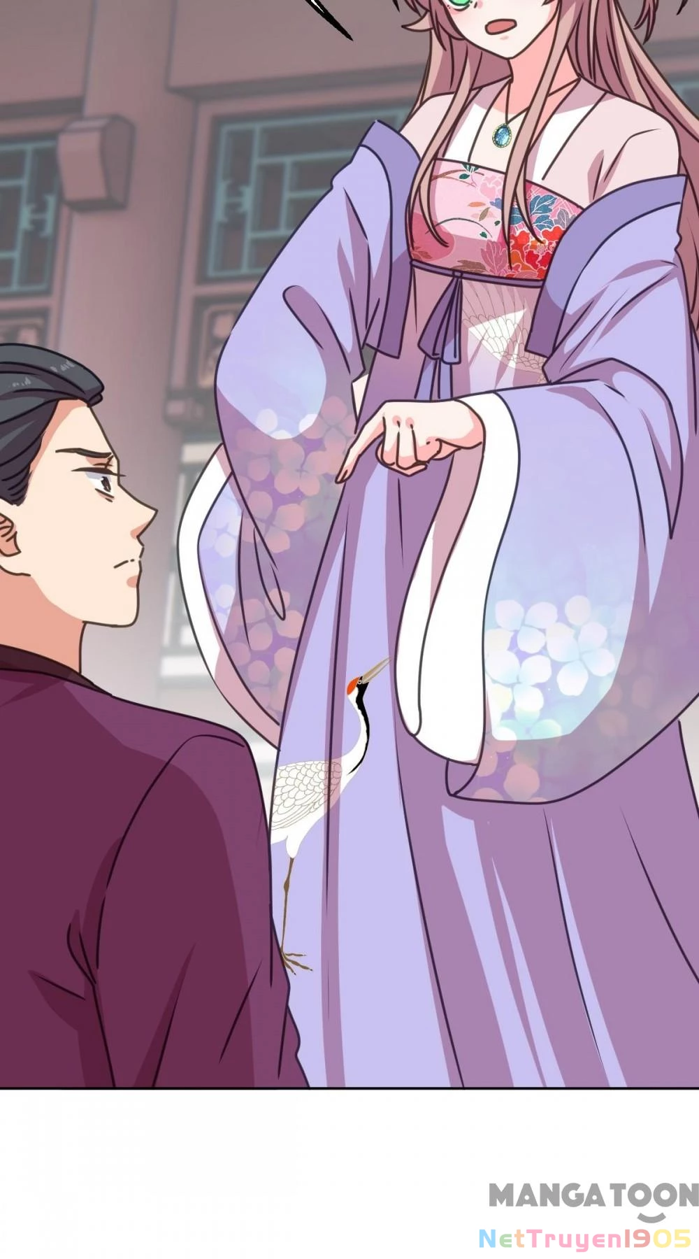 Ồ, Sủng Phi Đại Nhân Của Ta Chapter 396 - 28