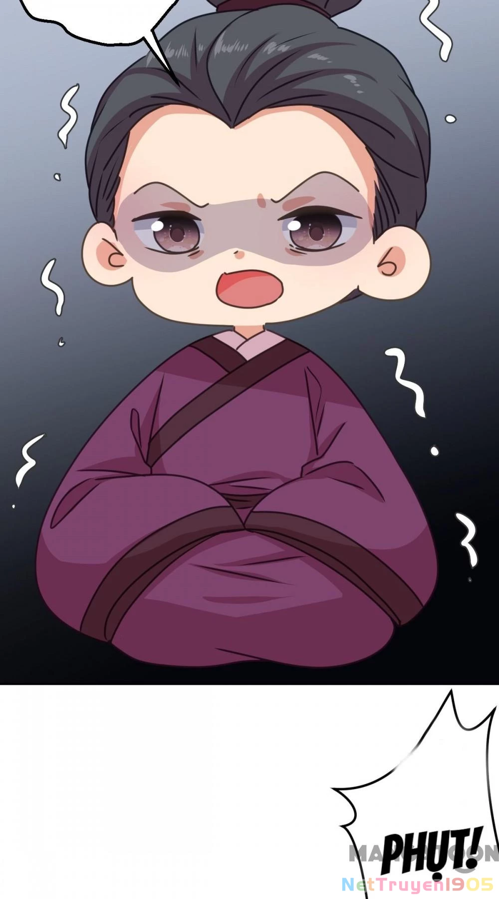Ồ, Sủng Phi Đại Nhân Của Ta Chapter 396 - 30