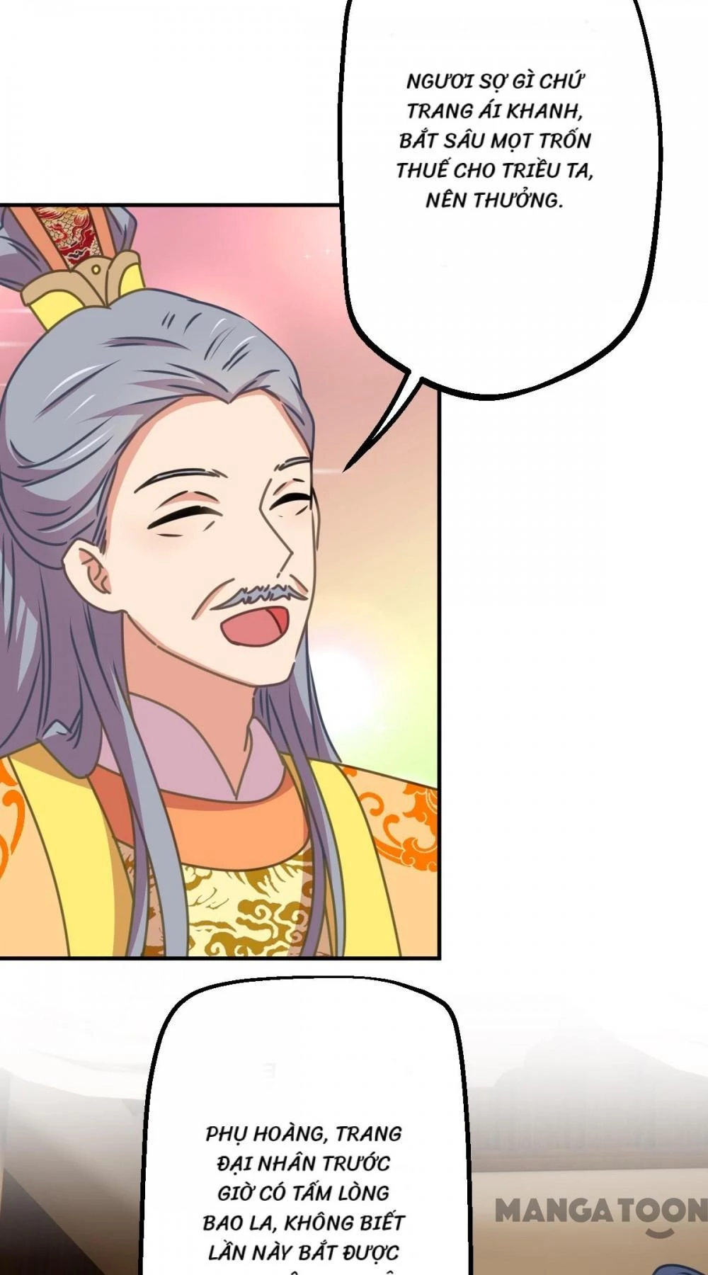 Ồ, Sủng Phi Đại Nhân Của Ta Chapter 397 - 9