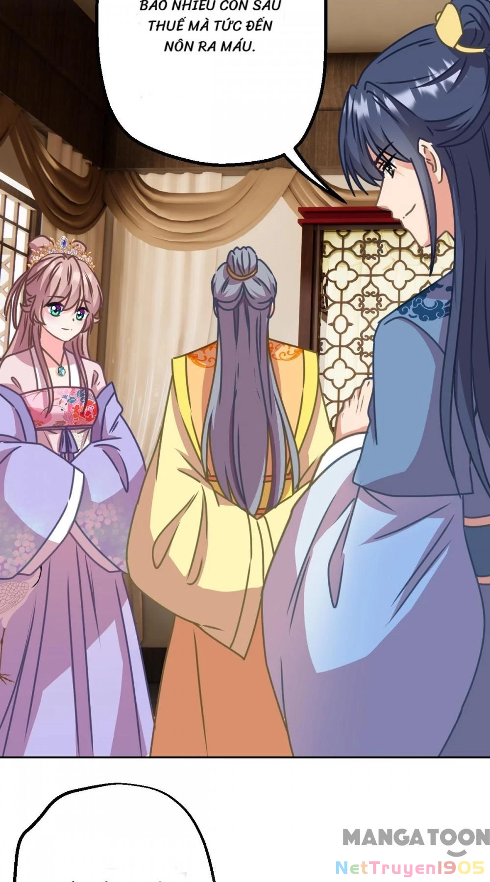 Ồ, Sủng Phi Đại Nhân Của Ta Chapter 397 - 10