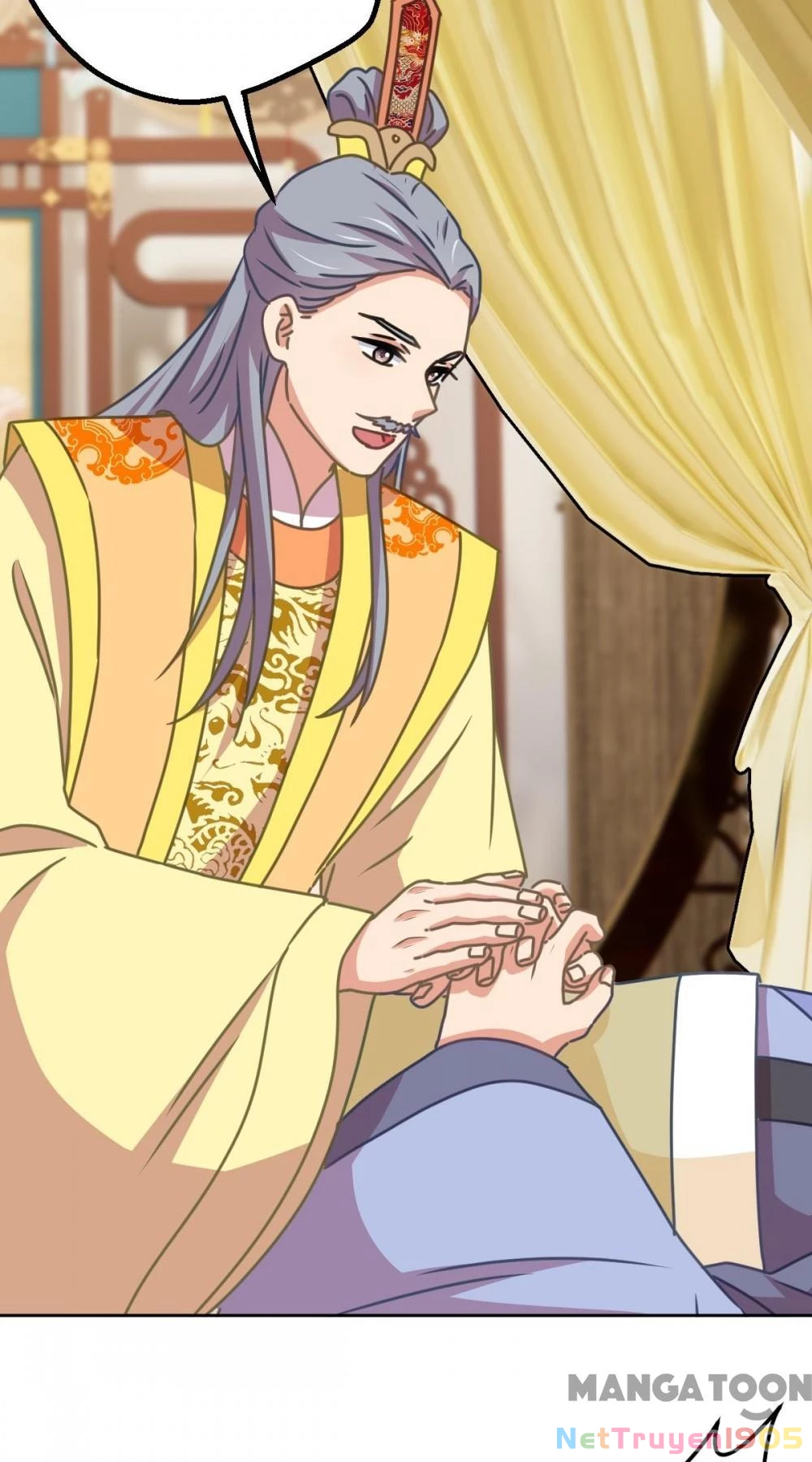 Ồ, Sủng Phi Đại Nhân Của Ta Chapter 397 - 12
