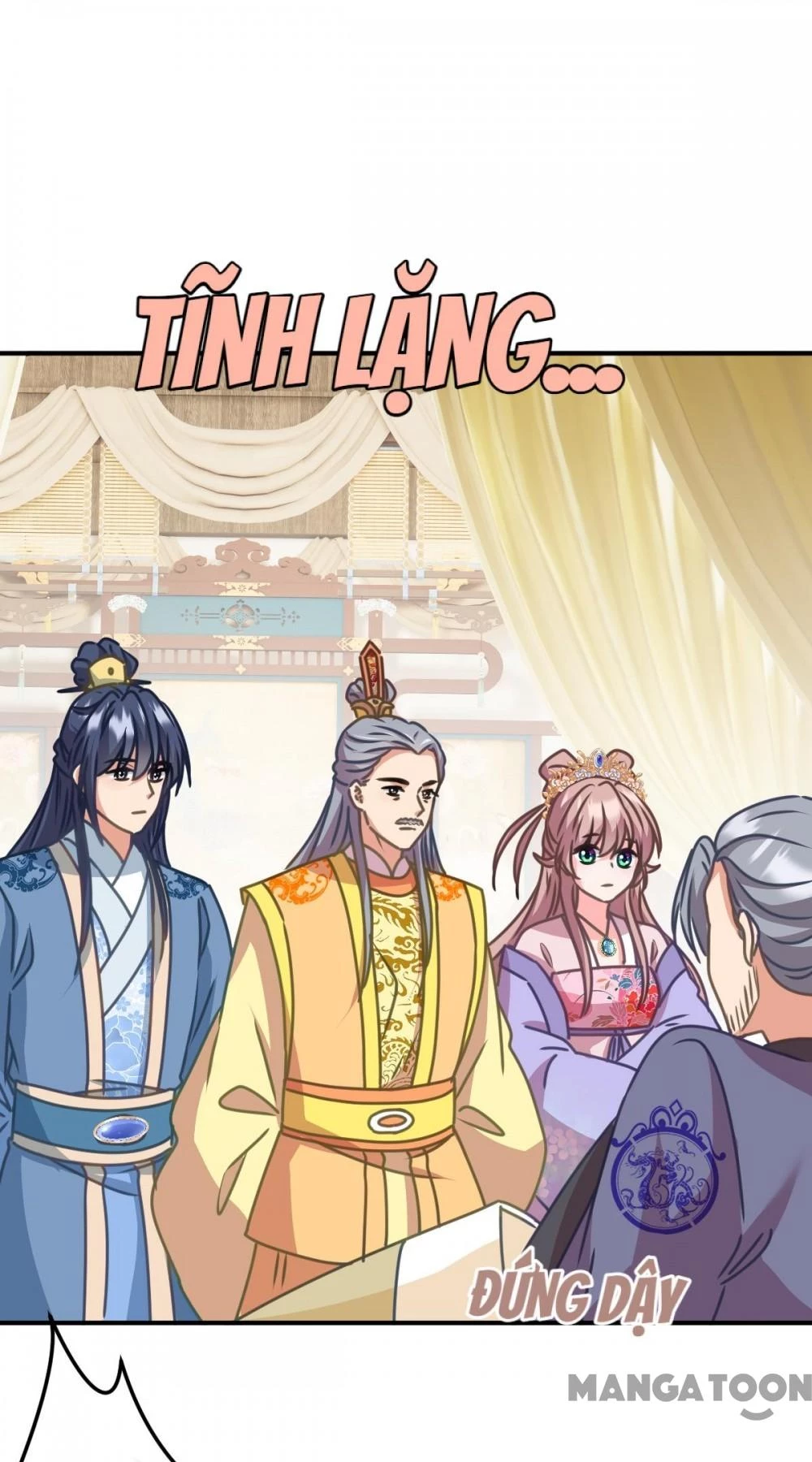 Ồ, Sủng Phi Đại Nhân Của Ta Chapter 397 - 15