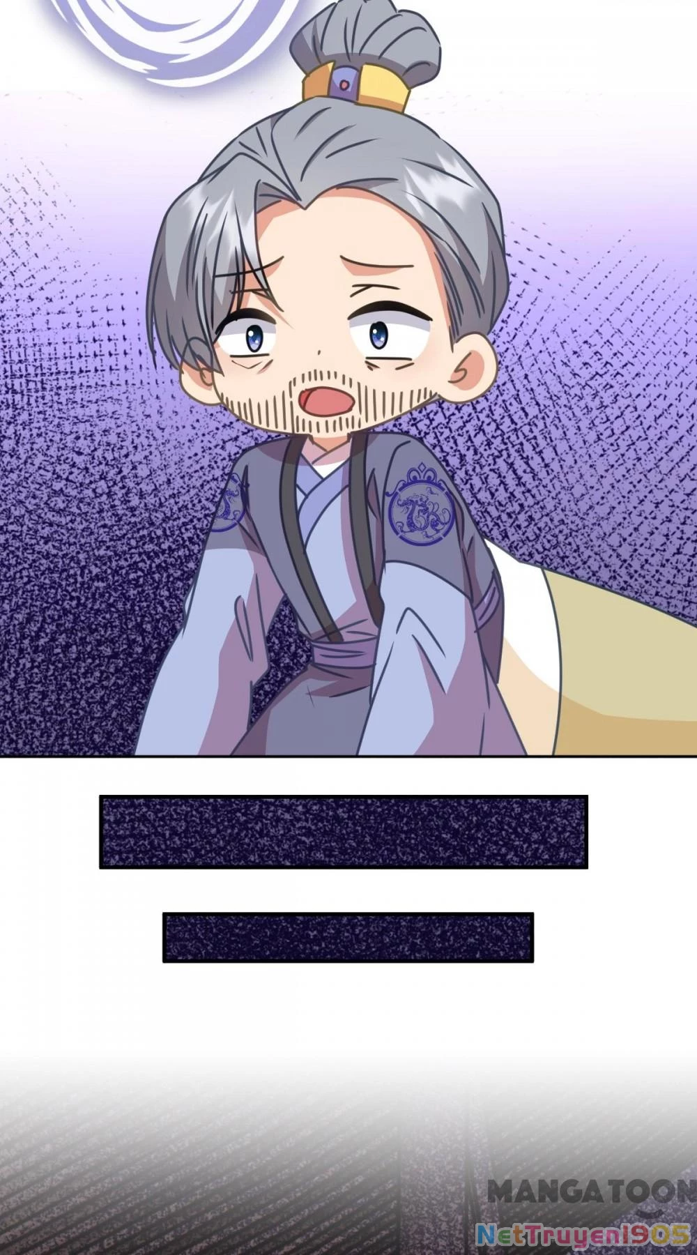 Ồ, Sủng Phi Đại Nhân Của Ta Chapter 397 - 23