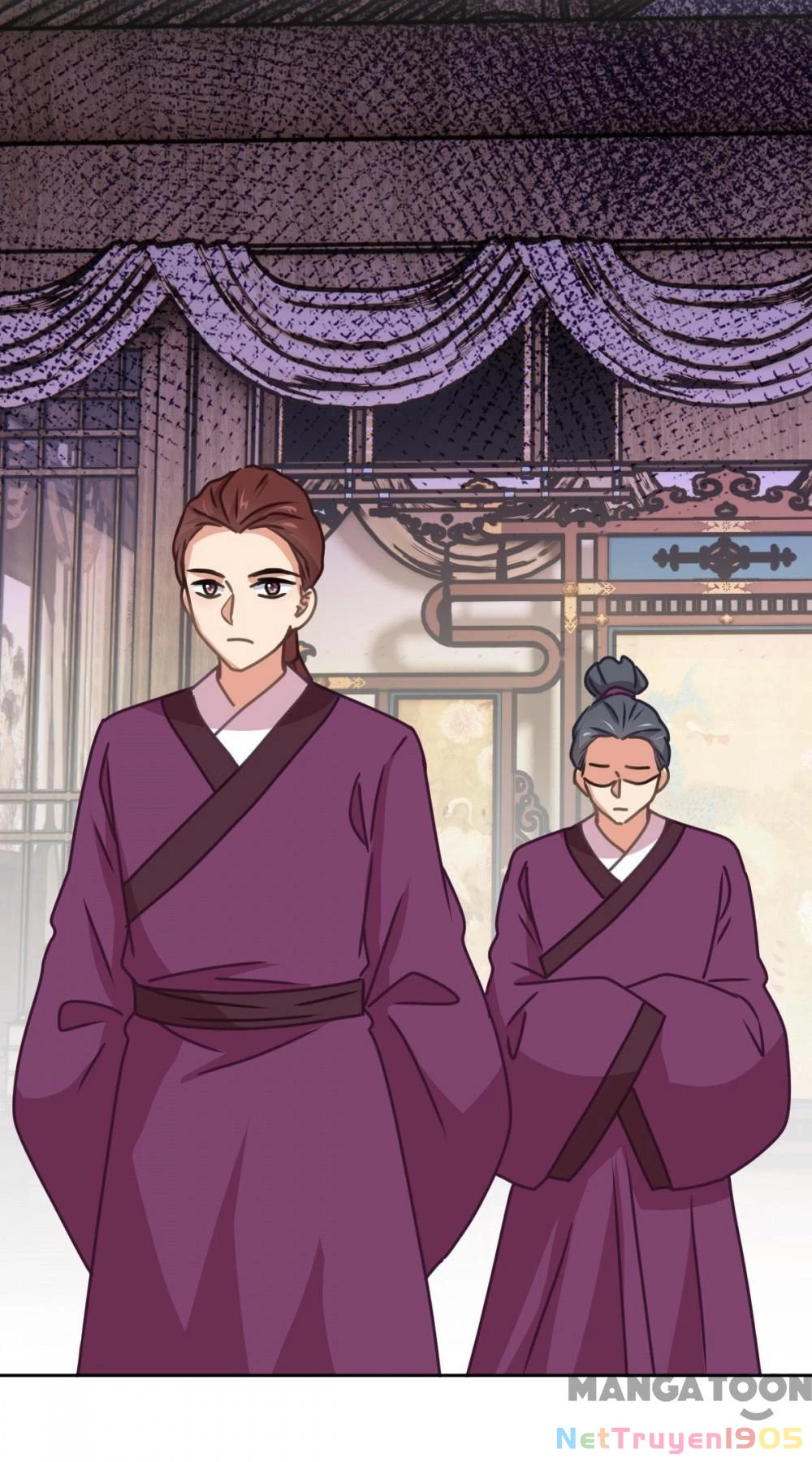 Ồ, Sủng Phi Đại Nhân Của Ta Chapter 397 - 24