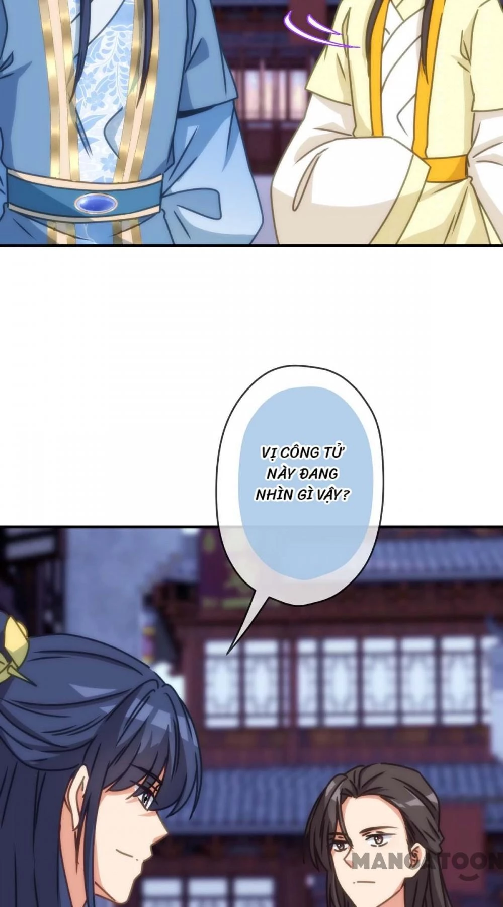 Ồ, Sủng Phi Đại Nhân Của Ta Chapter 398 - 5