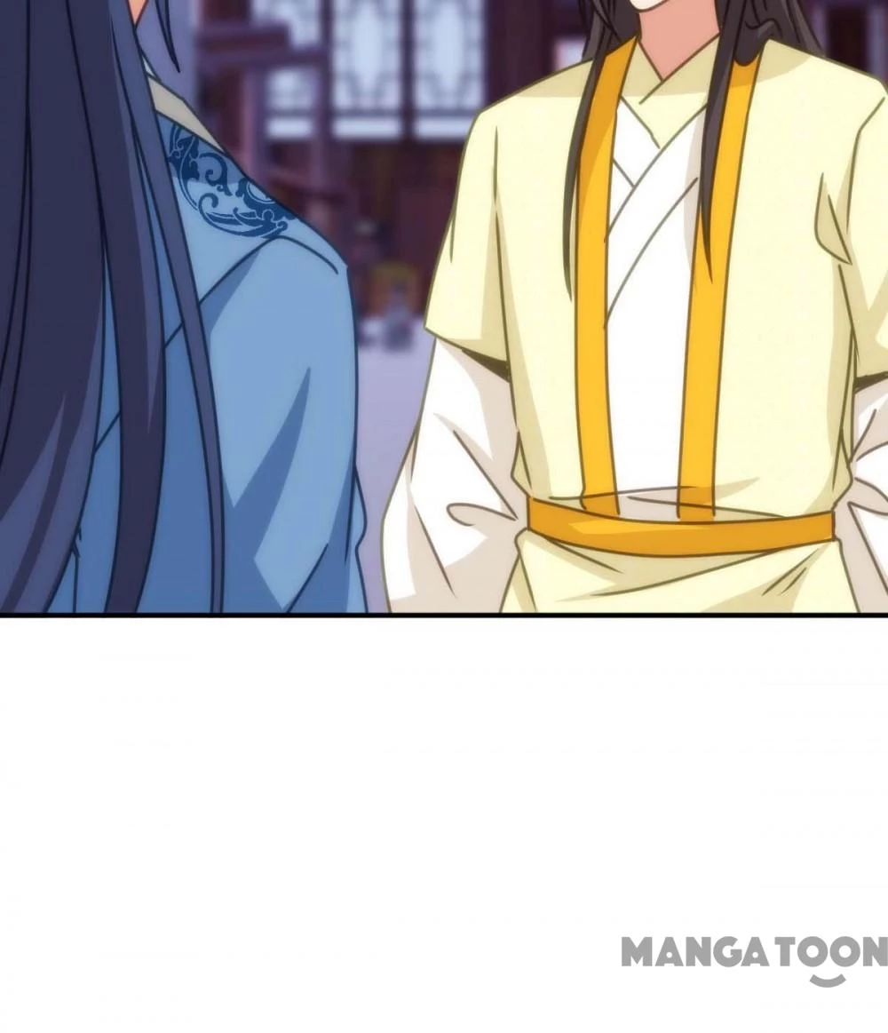 Ồ, Sủng Phi Đại Nhân Của Ta Chapter 398 - 6