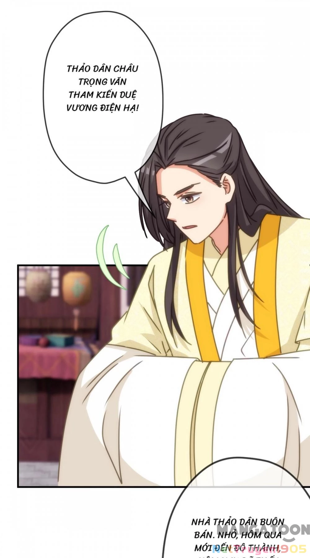 Ồ, Sủng Phi Đại Nhân Của Ta Chapter 398 - 7