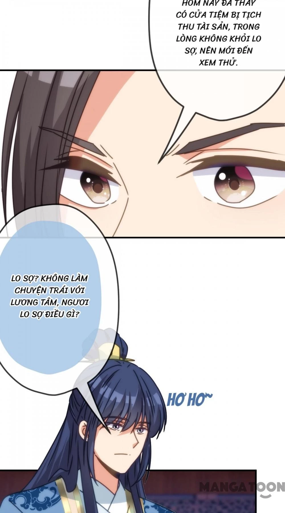 Ồ, Sủng Phi Đại Nhân Của Ta Chapter 398 - 8