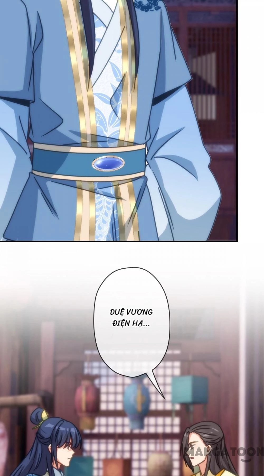 Ồ, Sủng Phi Đại Nhân Của Ta Chapter 398 - 9