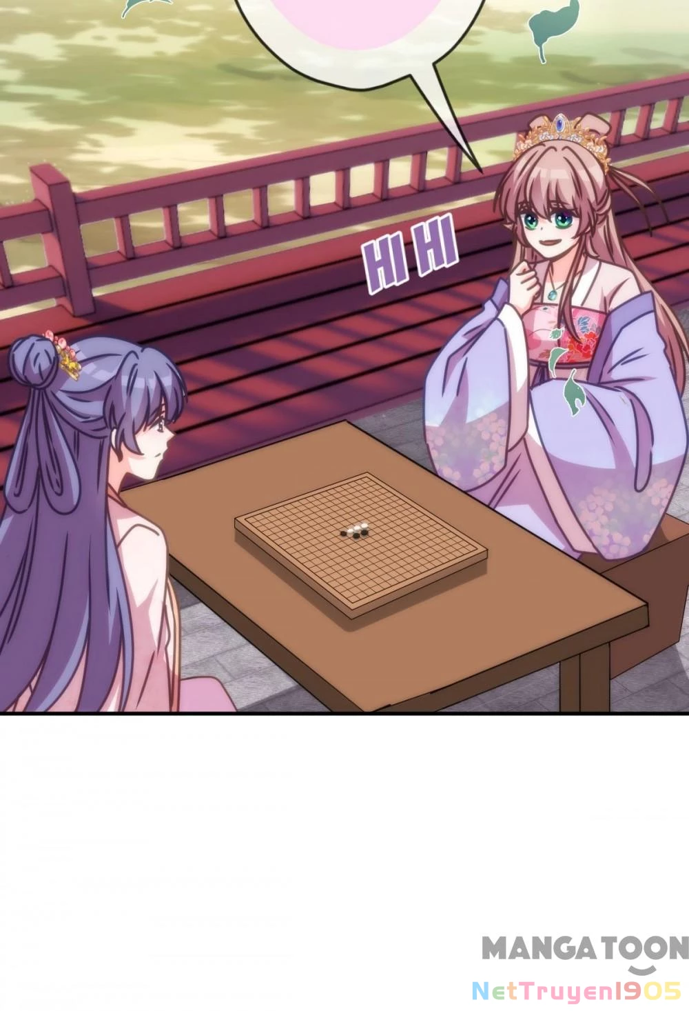 Ồ, Sủng Phi Đại Nhân Của Ta Chapter 398 - 12