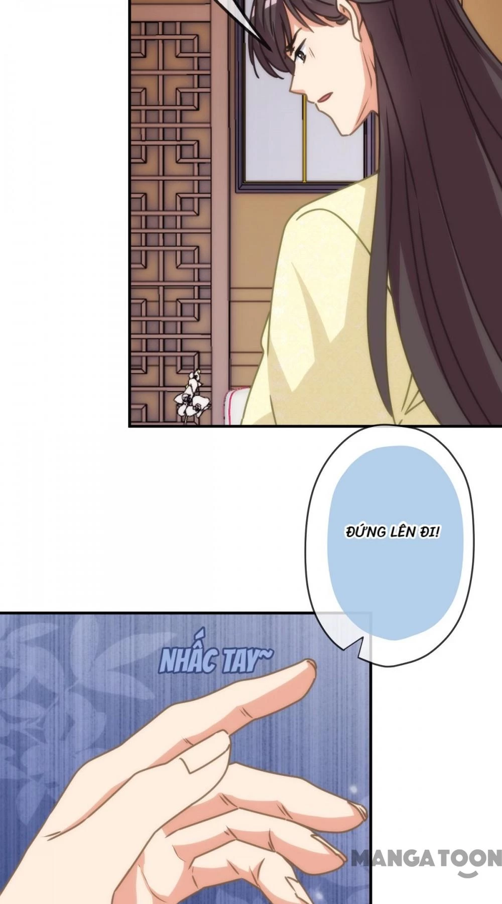Ồ, Sủng Phi Đại Nhân Của Ta Chapter 399 - 11