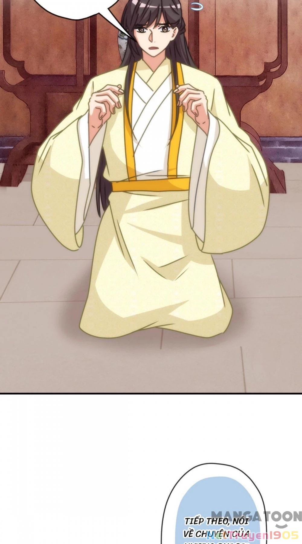 Ồ, Sủng Phi Đại Nhân Của Ta Chapter 399 - 15