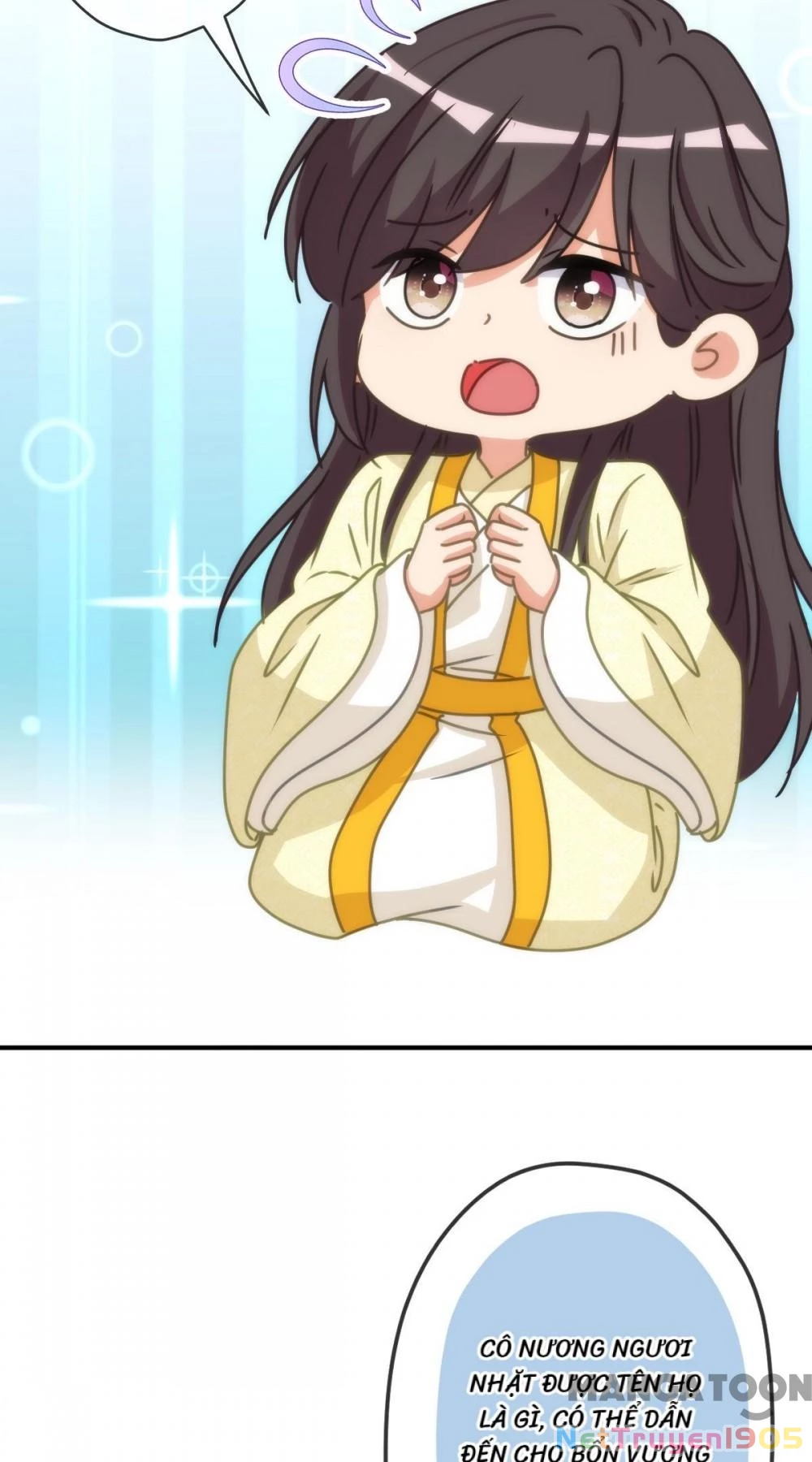 Ồ, Sủng Phi Đại Nhân Của Ta Chapter 399 - 17