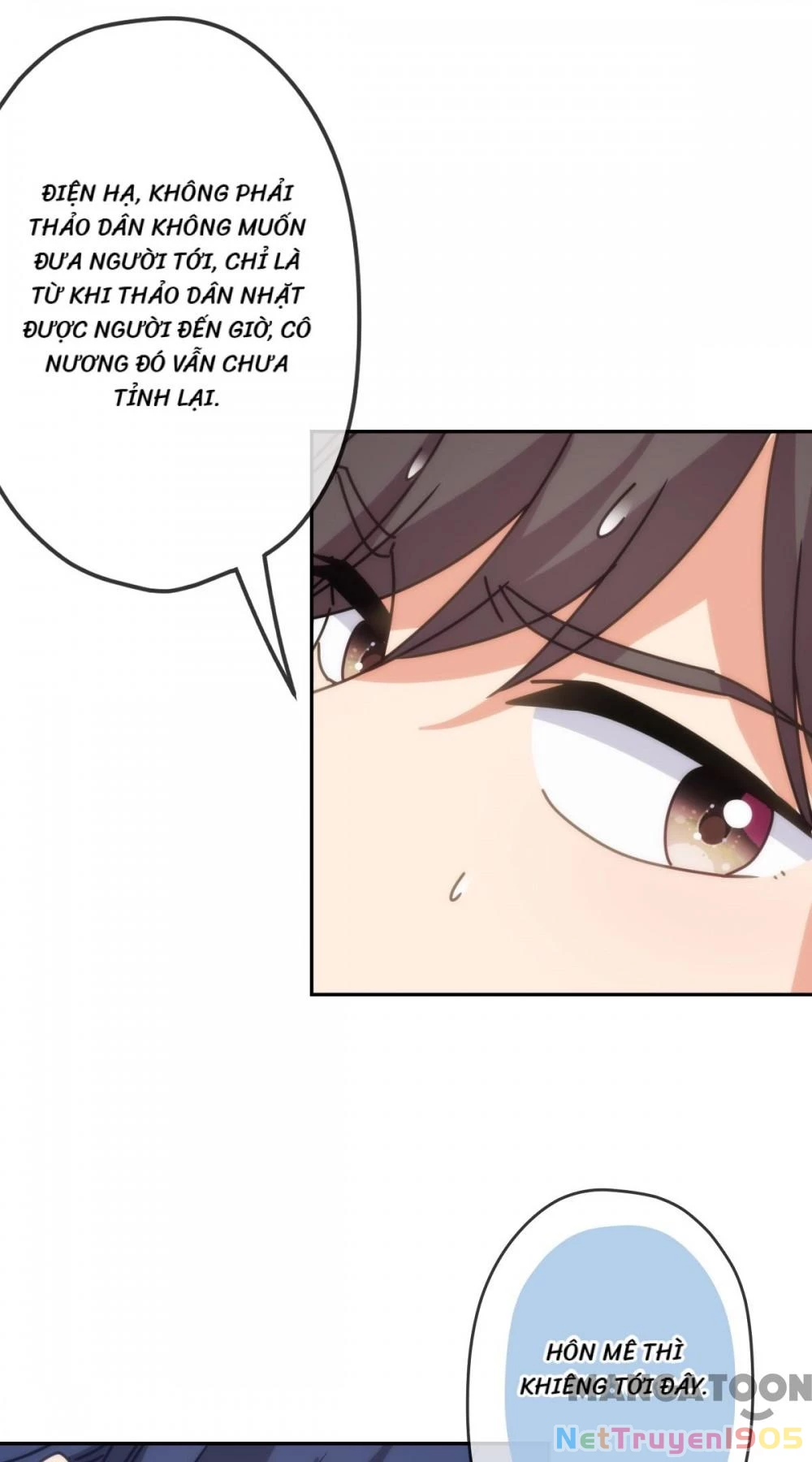 Ồ, Sủng Phi Đại Nhân Của Ta Chapter 399 - 20