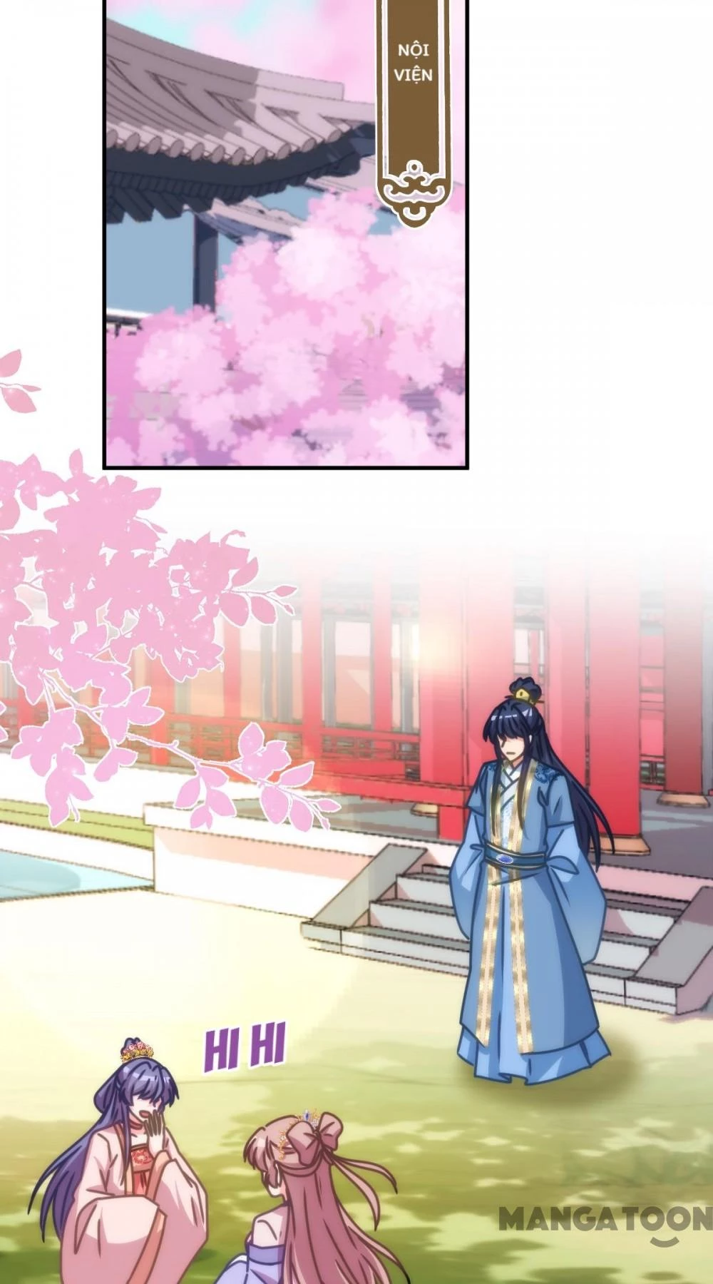 Ồ, Sủng Phi Đại Nhân Của Ta Chapter 399 - 24