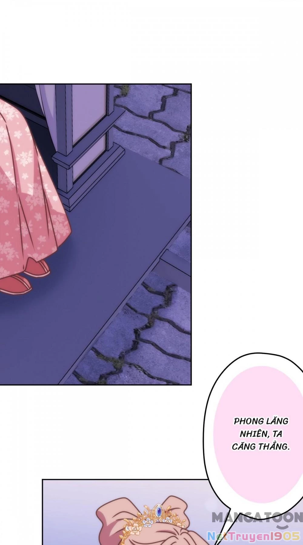 Ồ, Sủng Phi Đại Nhân Của Ta Chapter 400 - 3