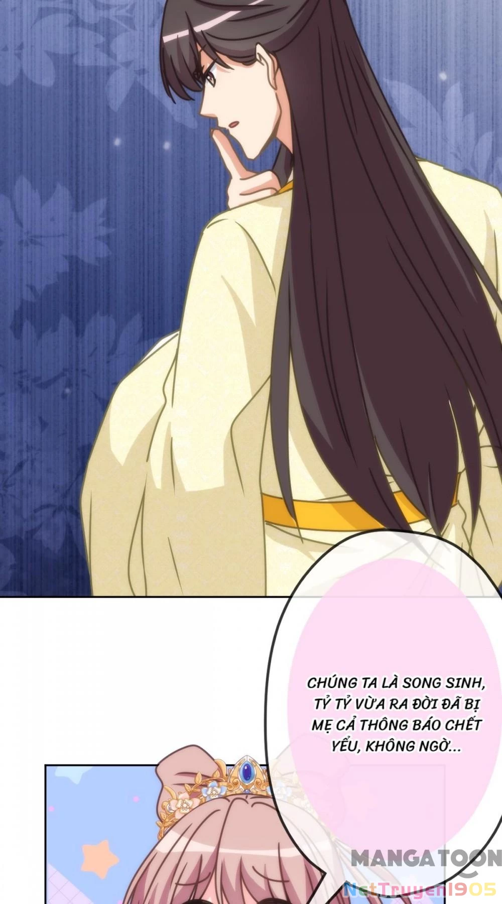 Ồ, Sủng Phi Đại Nhân Của Ta Chapter 400 - 20
