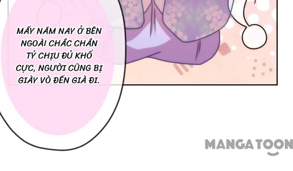 Ồ, Sủng Phi Đại Nhân Của Ta Chapter 400 - 23