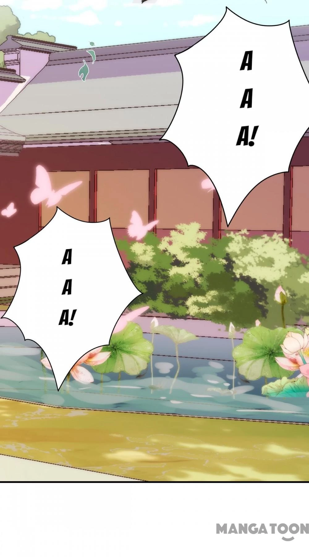 Ồ, Sủng Phi Đại Nhân Của Ta Chapter 401 - 2