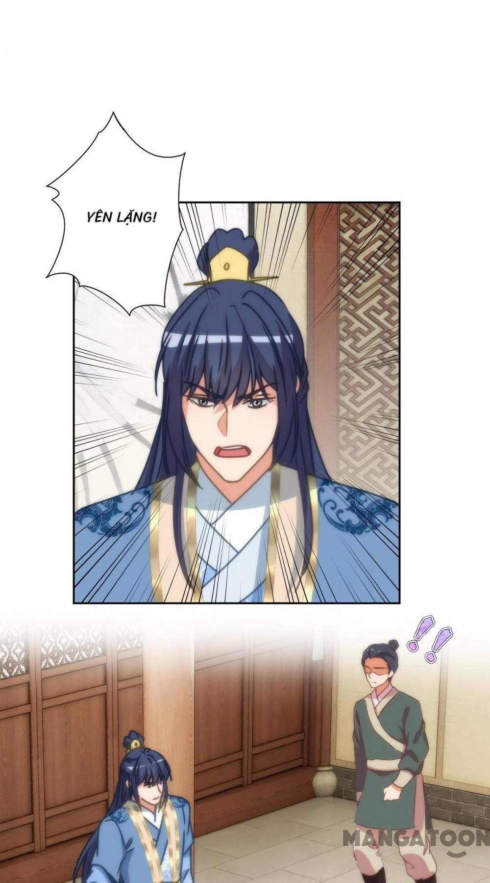 Ồ, Sủng Phi Đại Nhân Của Ta Chapter 401 - 9