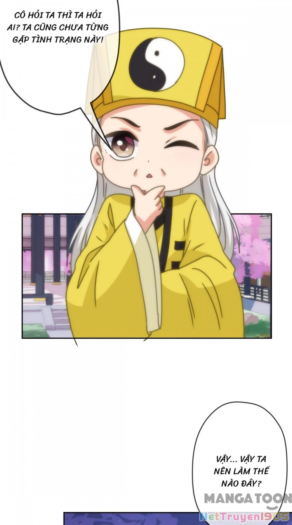 Ồ, Sủng Phi Đại Nhân Của Ta Chapter 401 - 23