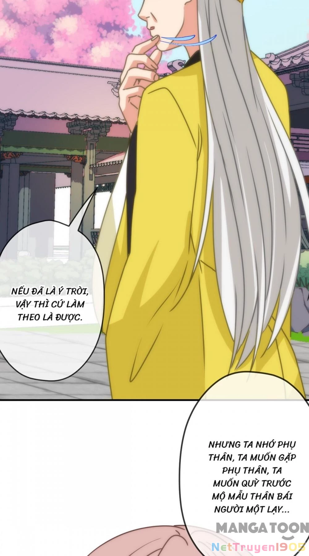 Ồ, Sủng Phi Đại Nhân Của Ta Chapter 401 - 25