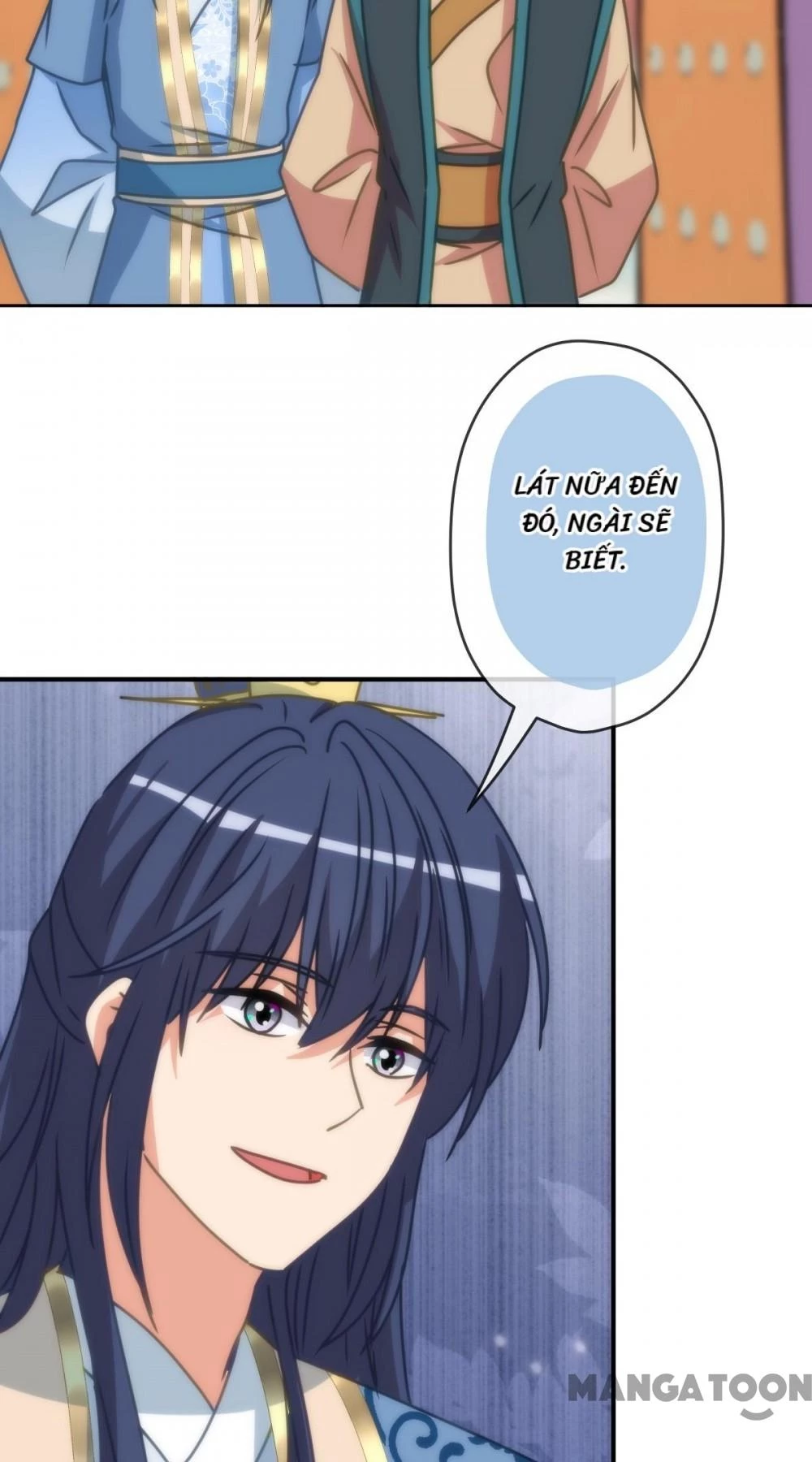 Ồ, Sủng Phi Đại Nhân Của Ta Chapter 402 - 2