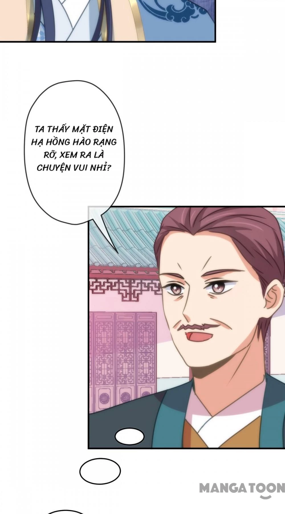 Ồ, Sủng Phi Đại Nhân Của Ta Chapter 402 - 3