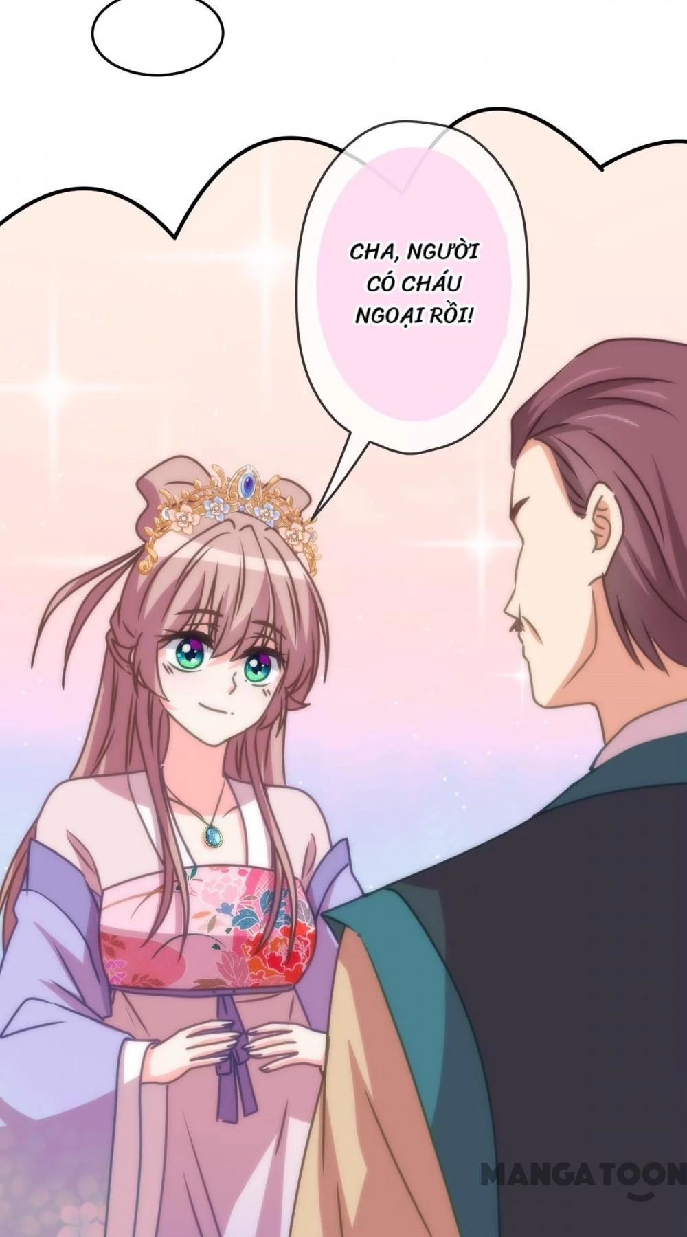 Ồ, Sủng Phi Đại Nhân Của Ta Chapter 402 - 4