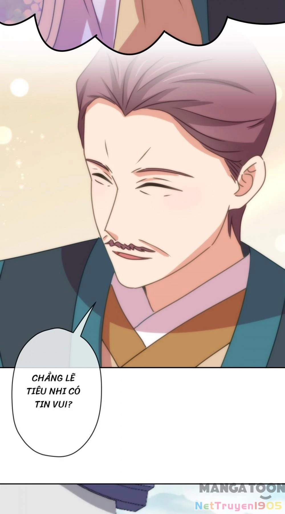 Ồ, Sủng Phi Đại Nhân Của Ta Chapter 402 - 5