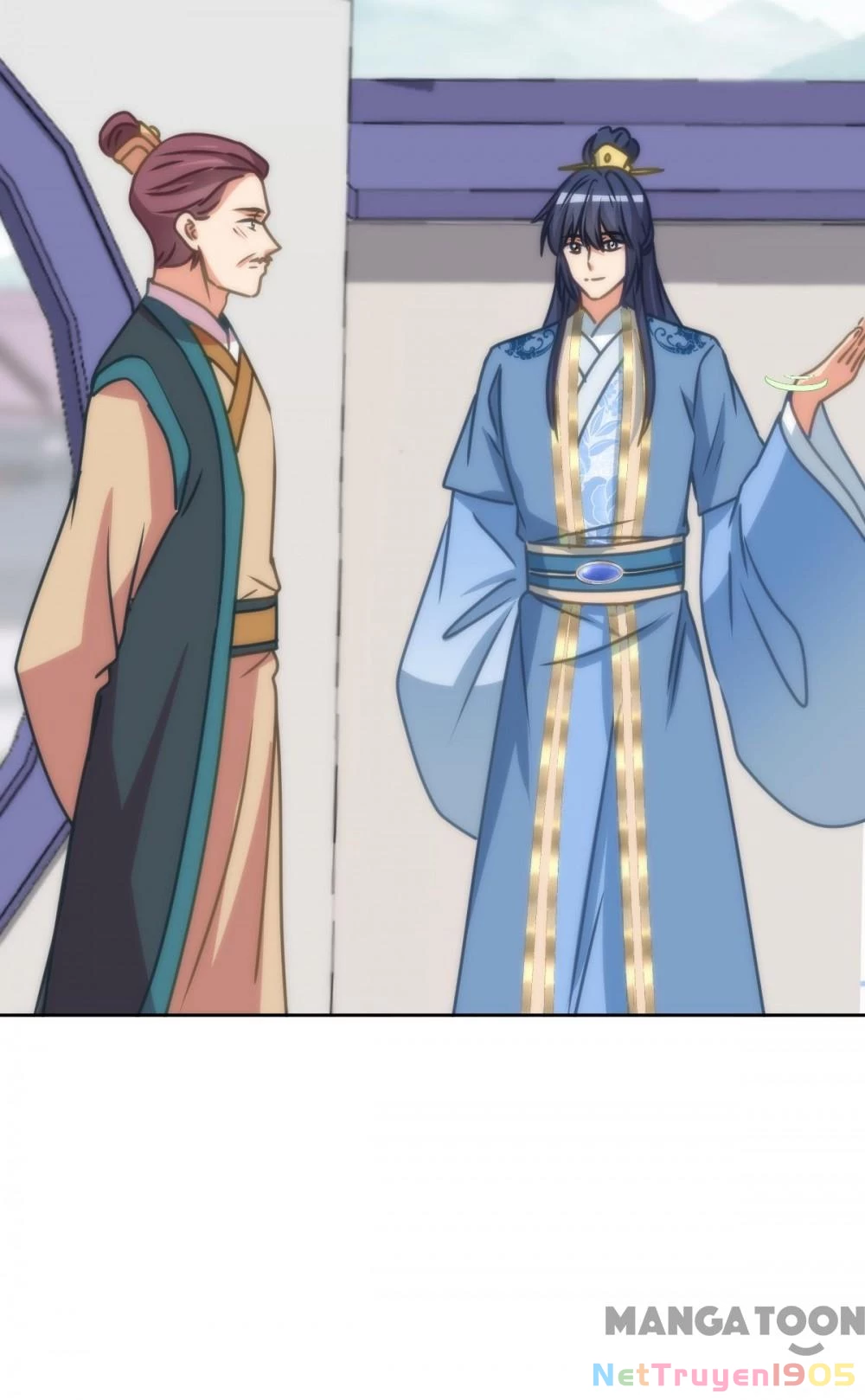 Ồ, Sủng Phi Đại Nhân Của Ta Chapter 402 - 6