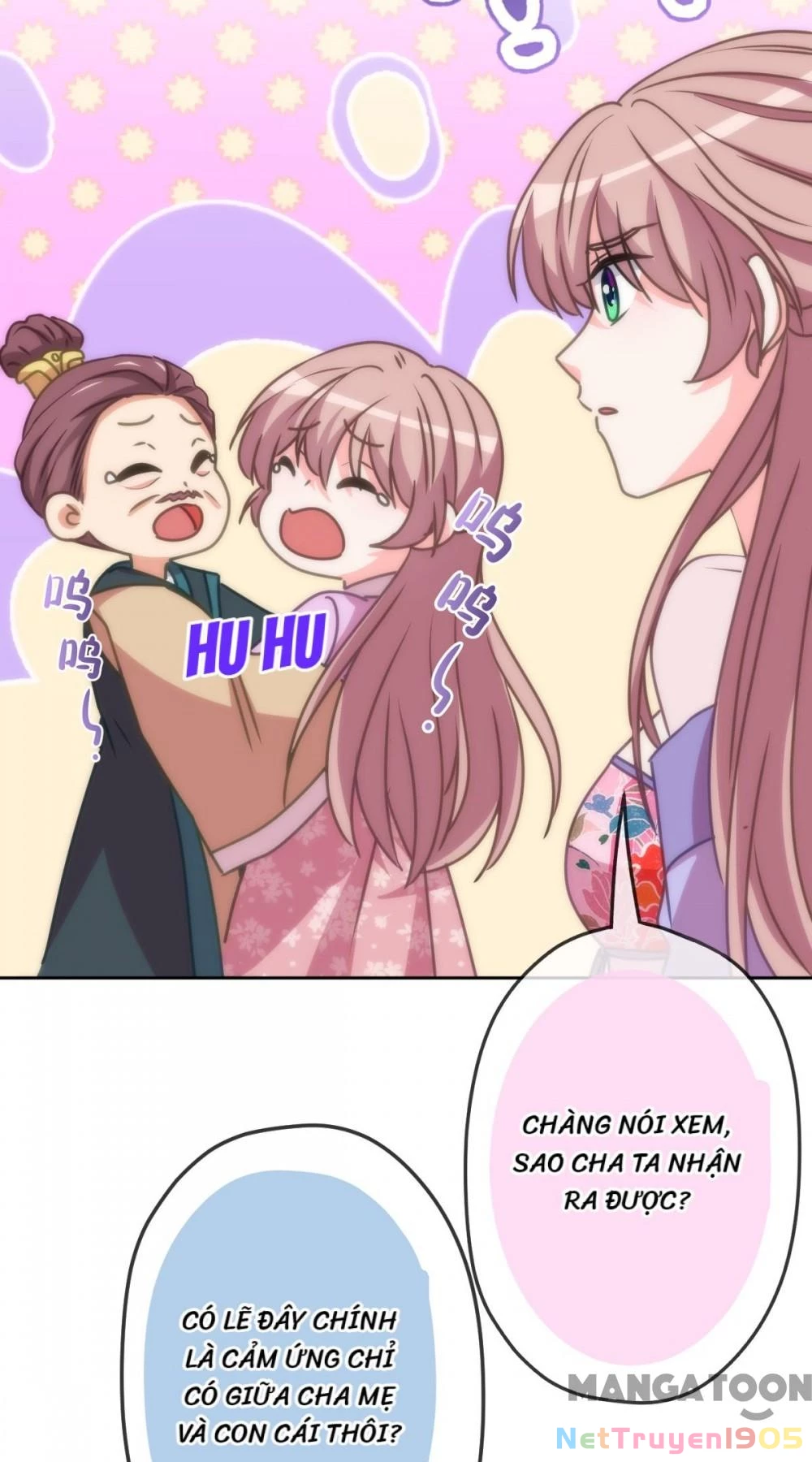 Ồ, Sủng Phi Đại Nhân Của Ta Chapter 402 - 17