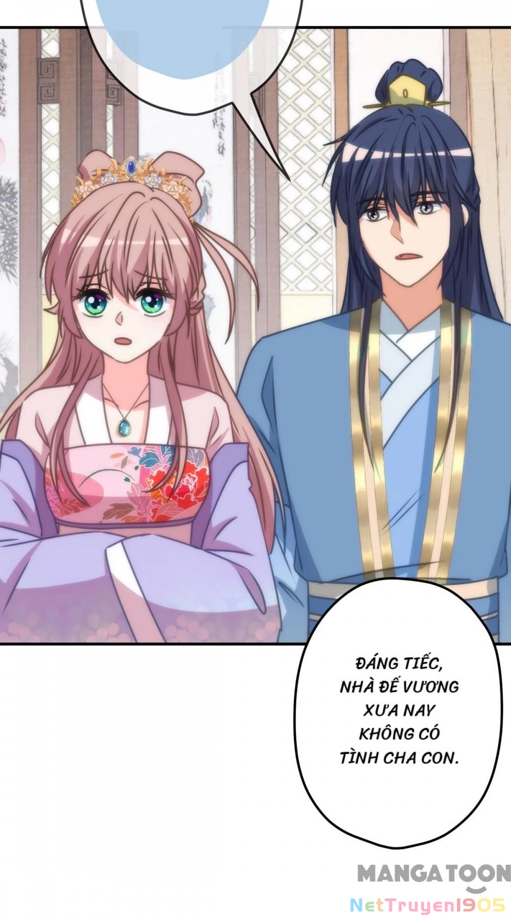 Ồ, Sủng Phi Đại Nhân Của Ta Chapter 402 - 18