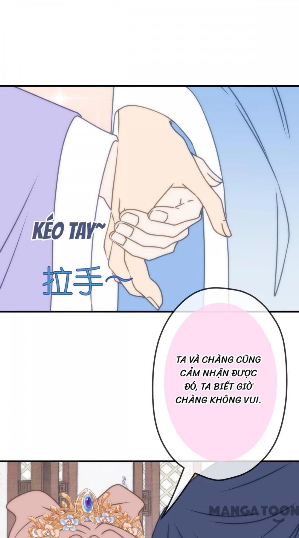 Ồ, Sủng Phi Đại Nhân Của Ta Chapter 402 - 20