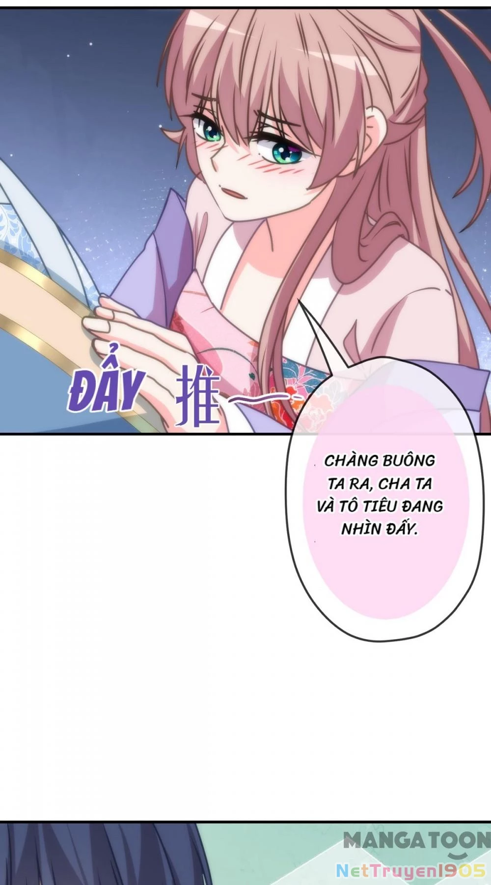 Ồ, Sủng Phi Đại Nhân Của Ta Chapter 402 - 26
