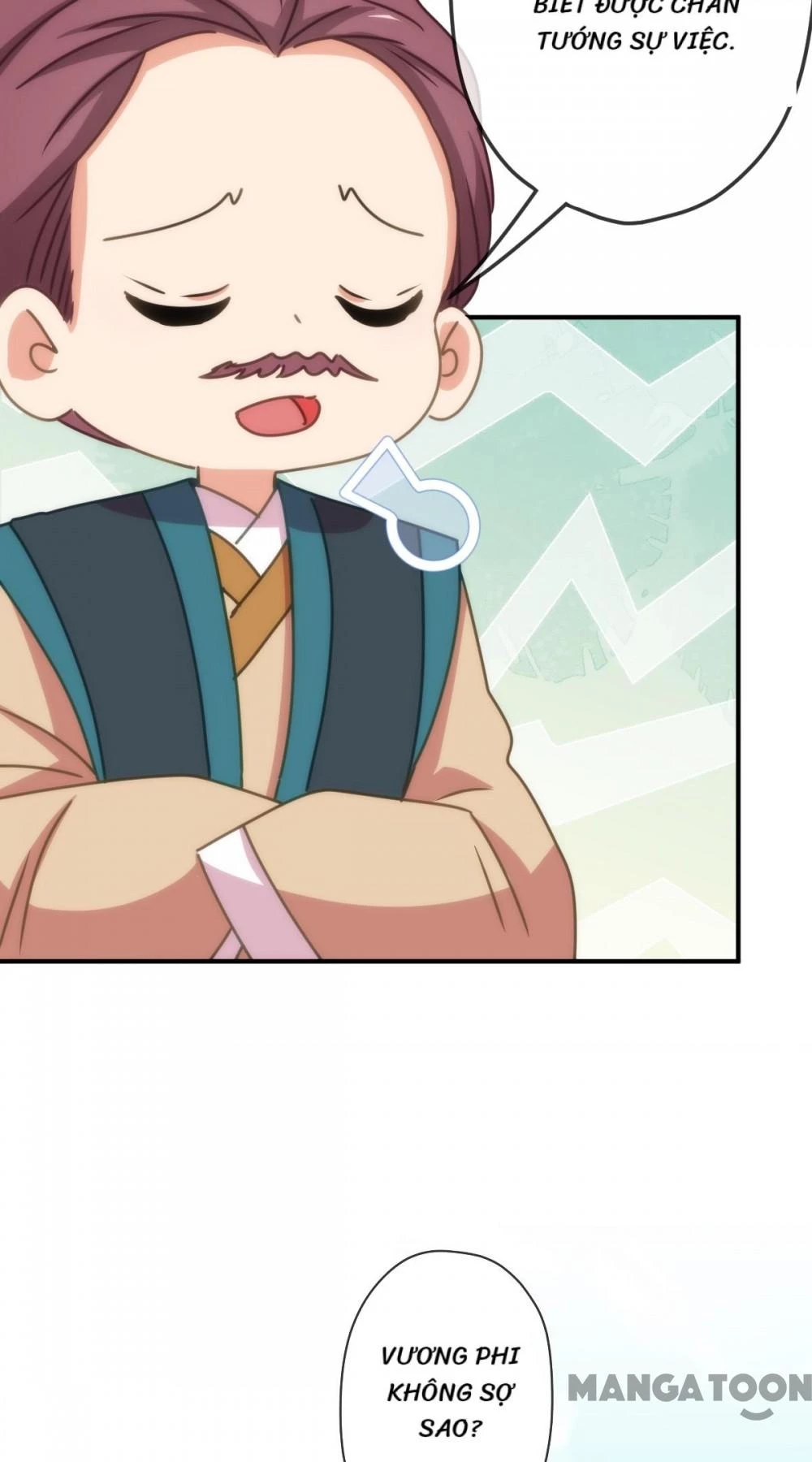 Ồ, Sủng Phi Đại Nhân Của Ta Chapter 403 - 9